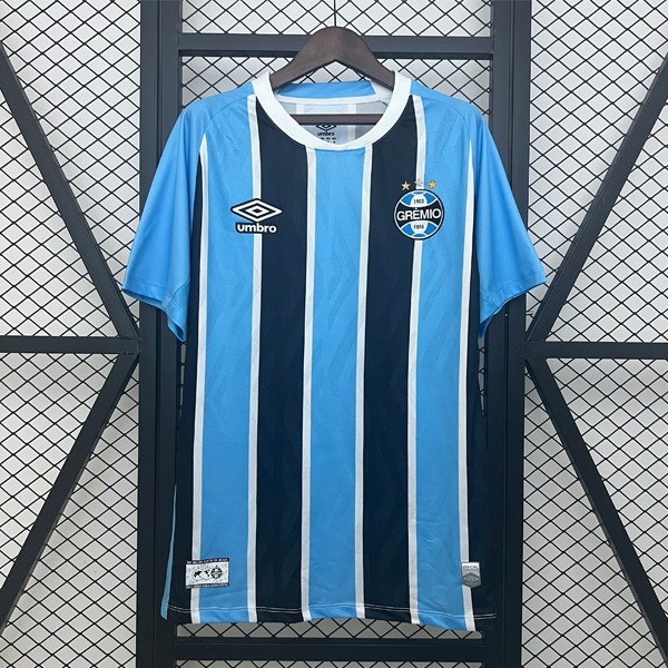 Tailandia Camiseta Gremio 1ª 2025/26